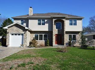 83 Fieldstone Dr, Springfield, NJ 07081