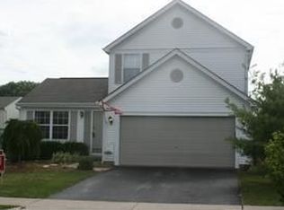 870 Hurlock Ln, Galloway, OH 43119