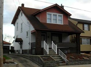 565 Reno St, Rochester, PA 15074