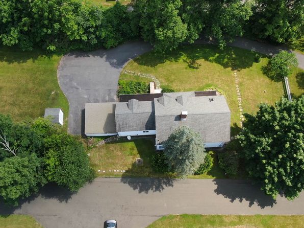 519 Route 169, Woodstock, CT 06281