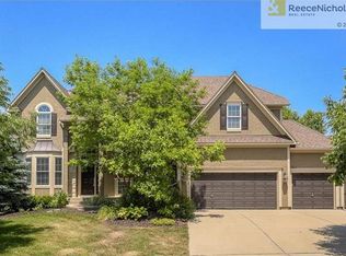 11650 W 147th St, Olathe, KS 66062