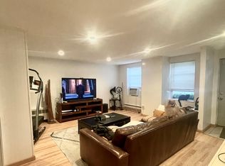 116 Arborway Dr #116A, Braintree, MA 02184