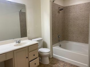 1861 Sheffield Pl, Fort Worth, TX 76112