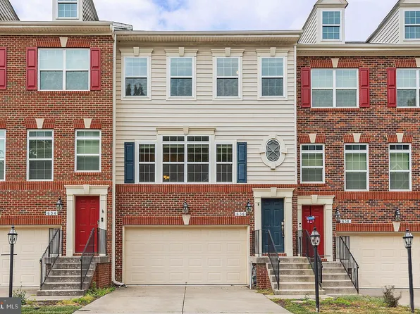 636 Highland Farms Cir, Gambrills, MD 21054