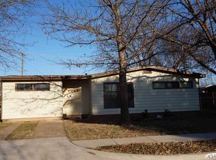4347 McNiel Ave, Wichita Falls, TX 76308