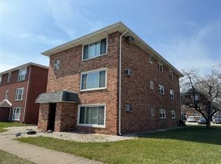 7050 Idaho Ave #2N, Hammond, IN 46323