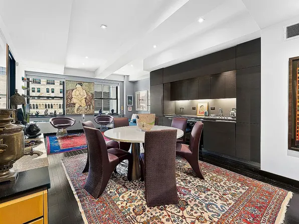 20 Pine St APT 1214, New York, NY 10005