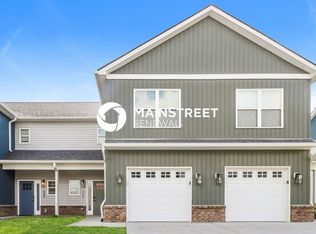 2062 Hoosier Way, Jeffersonville, IN 47130