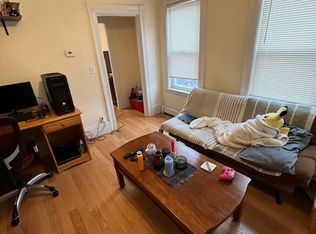 (Undisclosed Address), Waltham, MA 02453