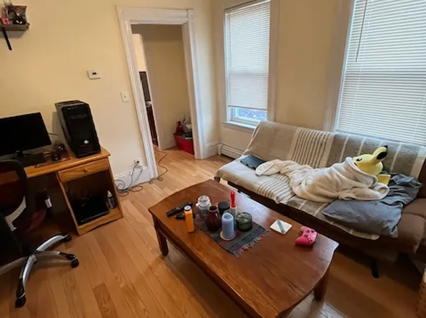 (undisclosed Address), Waltham, MA 02453