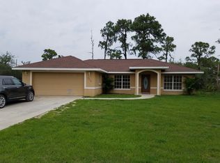 3016 W Findley Rd, Avon Park, FL 33825