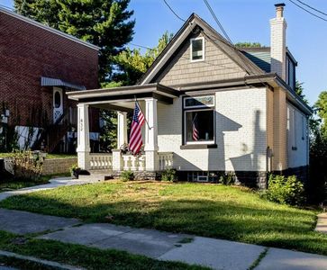 432 Van Voast Ave, Bellevue, KY, 41073