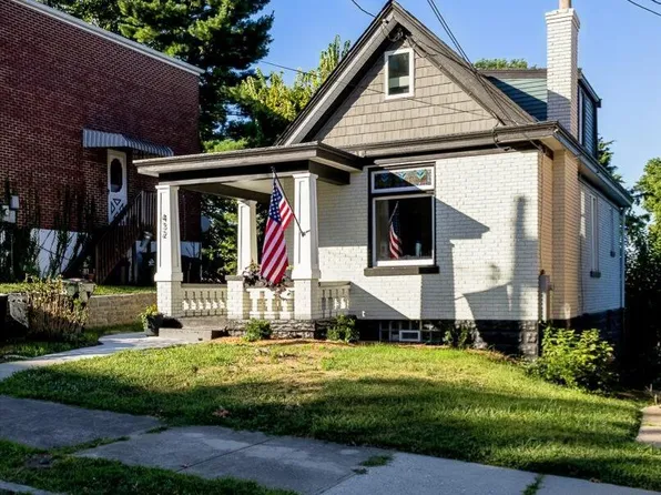 432 Van Voast Ave, Bellevue, KY 41073