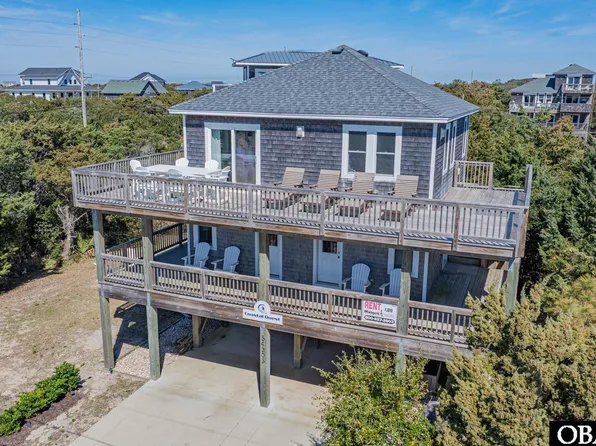 54203 Cape Hatteras Dr, Frisco, NC 27936