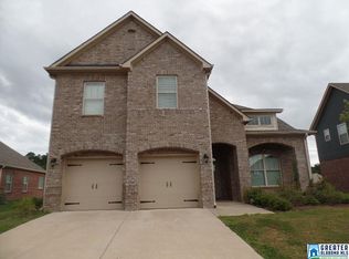 4578 McCalla Trace Pkwy, Bessemer, AL 35022