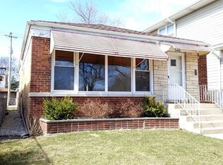 4248 N California Ave, Chicago, IL 60618