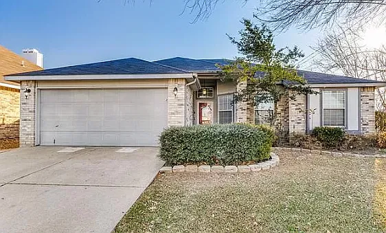 5511 Petalwood Dr