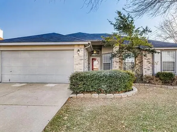 5511 Petalwood Dr, Arlington, TX 76017