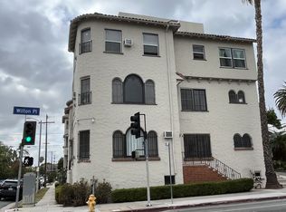 4453 W 4th St APT 201, Los Angeles, CA 90020