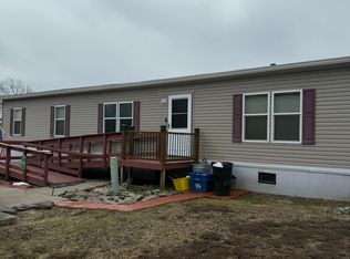665 Sparrow Dr, Shavertown, PA