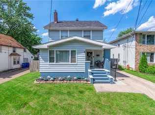 4700 Behrwald Ave, Cleveland, OH