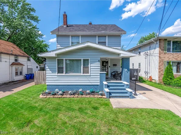 4700 Behrwald Ave, Cleveland, OH 44144