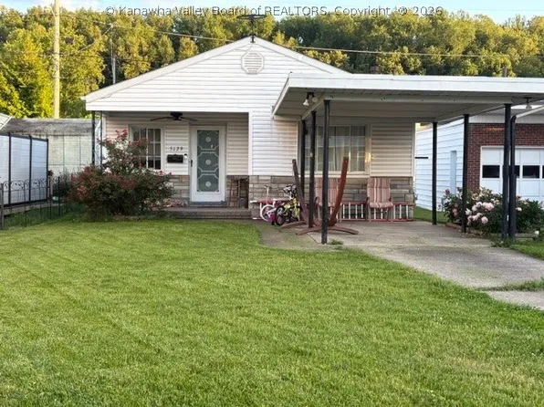 5129 Ohio St, South Charleston, WV 25309