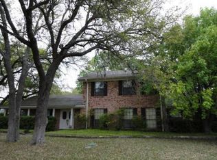 926 N Ridge Rd, Salado, TX 76571