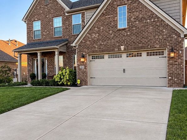 304 Mallory Meadow Way
