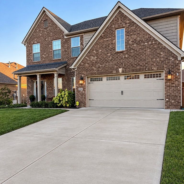304 Mallory Meadow Way - Property Image