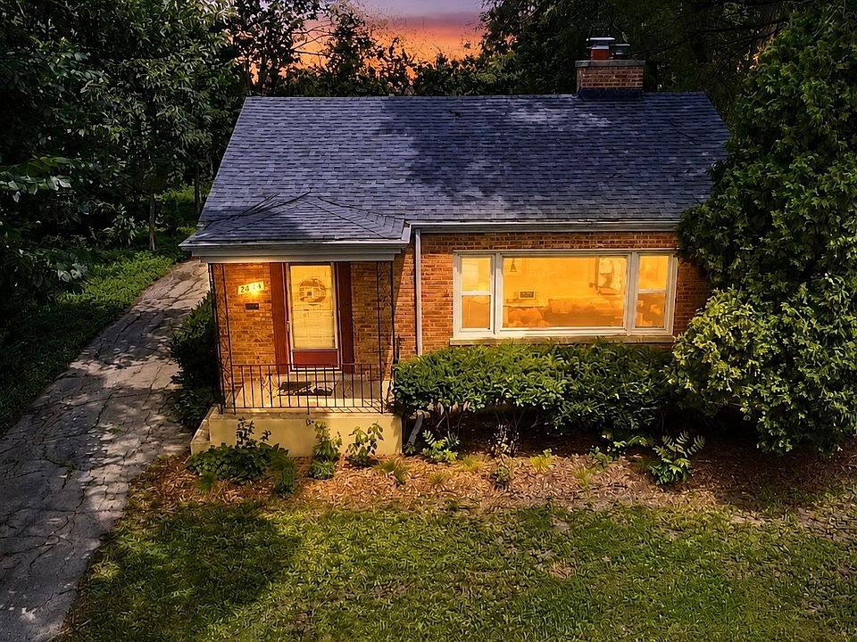 1st image of 2444 183rd St