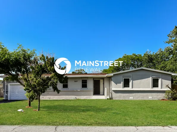 507 67th Avenue Dr W, Bradenton, FL 34207