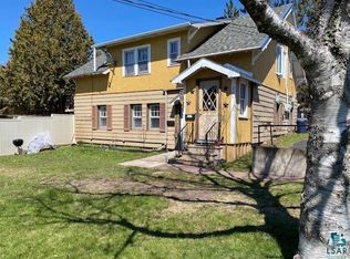 201 South Ave, Two Harbors, MN 55616