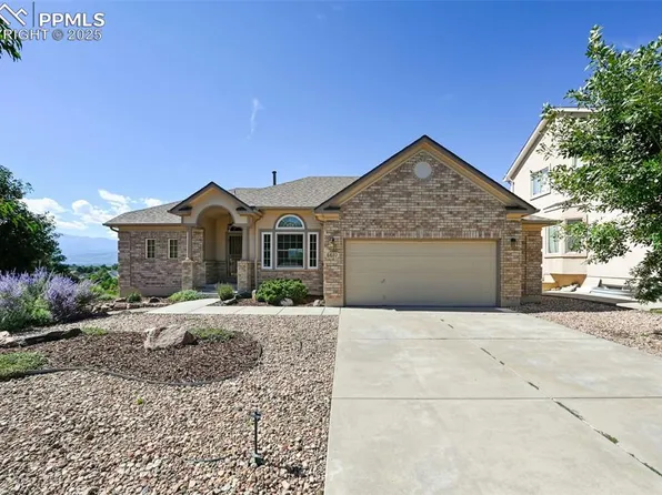 6610 Standing Rock Pl, Colorado Springs, CO 80923