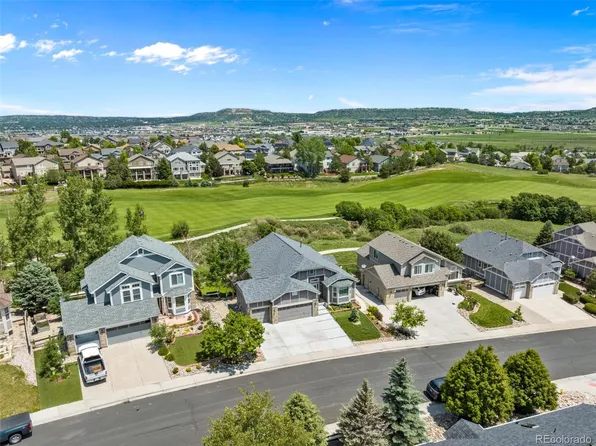 1511 Bent Grass Circle, Castle Rock, CO 80109
