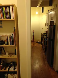 Rented by Wyckoff Heights Realty Inc.