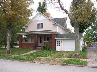 117 E Pearl St, Albion, PA 16401