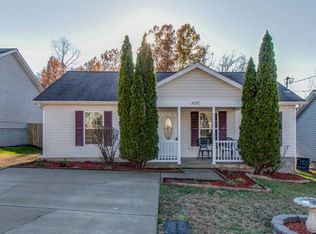 4122 Providence Park Ln, Nashville, TN 37211