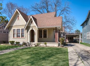 1915 W Gramercy Pl, San Antonio, TX 78201