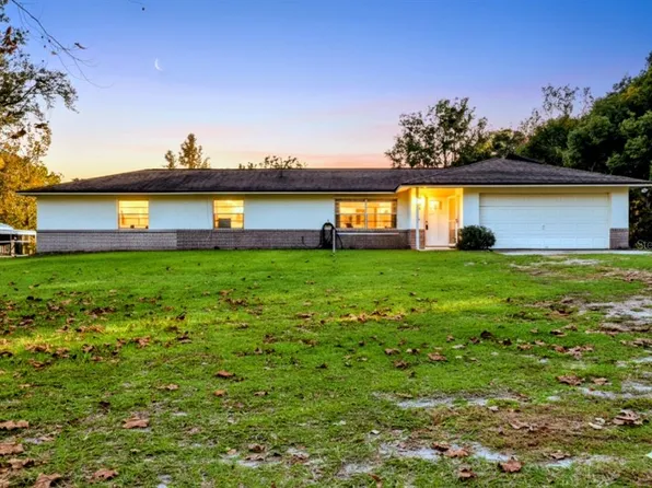 1167 Ohio St, De Leon Springs, FL 32130