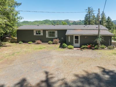 1532 NE Wagon Rd, Toledo, OR, 97391