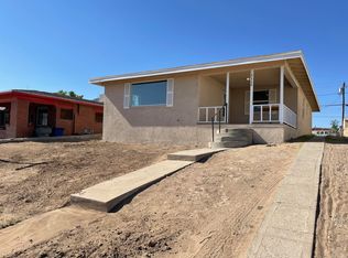 3329 E Yandell Dr, El Paso, TX 79903