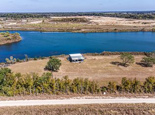 County Road 249, Kosse, TX 76653