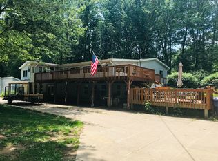 10962 E V Ave, Vicksburg, MI 49097
