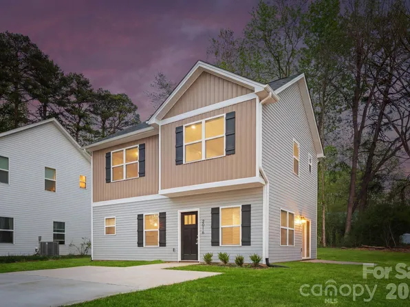 2016 Juniper Dr, Charlotte, NC 28269