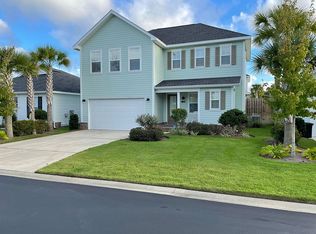 159 N Zander Way, Santa Rosa Beach, FL 32459