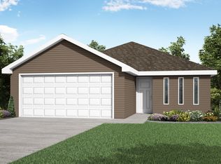 322 Eagle Edge, Duenweg, MO 64841