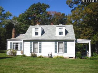 4108 Arrel Rd, Poland, OH 44514