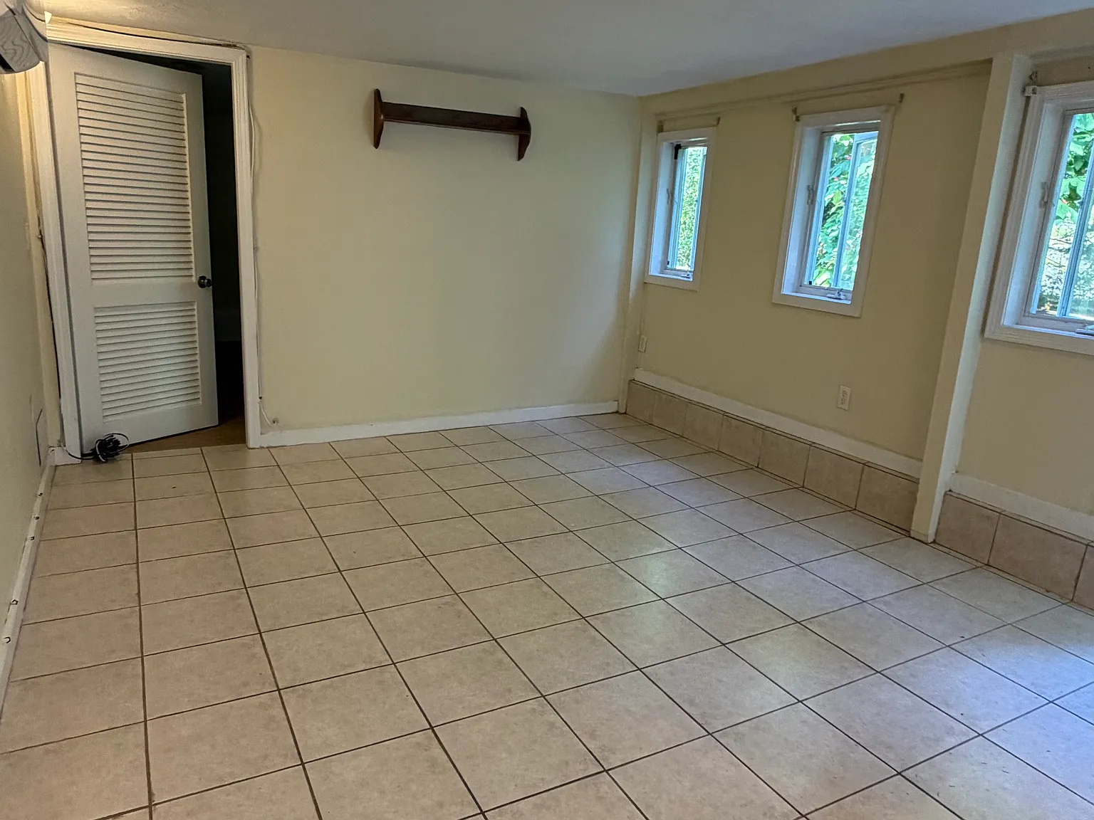 1 bed, 650 sqft, $1,750 — Photo 3