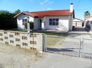 1373 Tourmaline Ave, Mentone, CA 92359